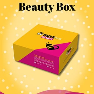BUZZBox Beauty
